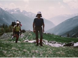 1986 Mont Brule